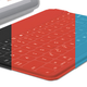 Illustration for article titled Logitech's New iPad Keyboard Hides Mechanical Keys in a Spillproof Skin